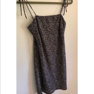 NWT PRINCESS POLLY Mini Dress